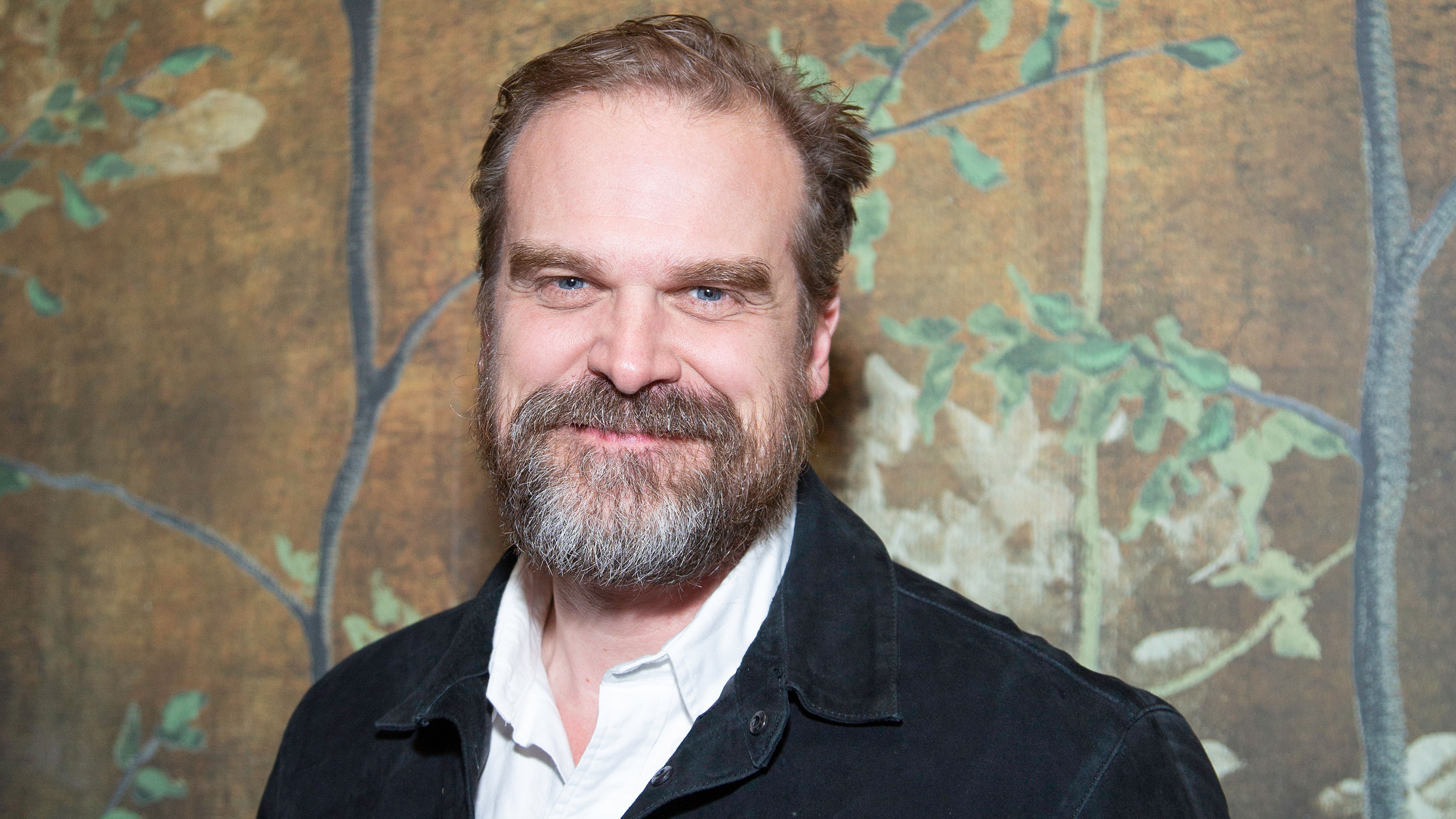 David Harbour attends the 'Downtown Owl' Tribeca Festival Premiere After Party hosted by Casamigos at The Chelsea Hotel on June 08, 2023 in New York City.