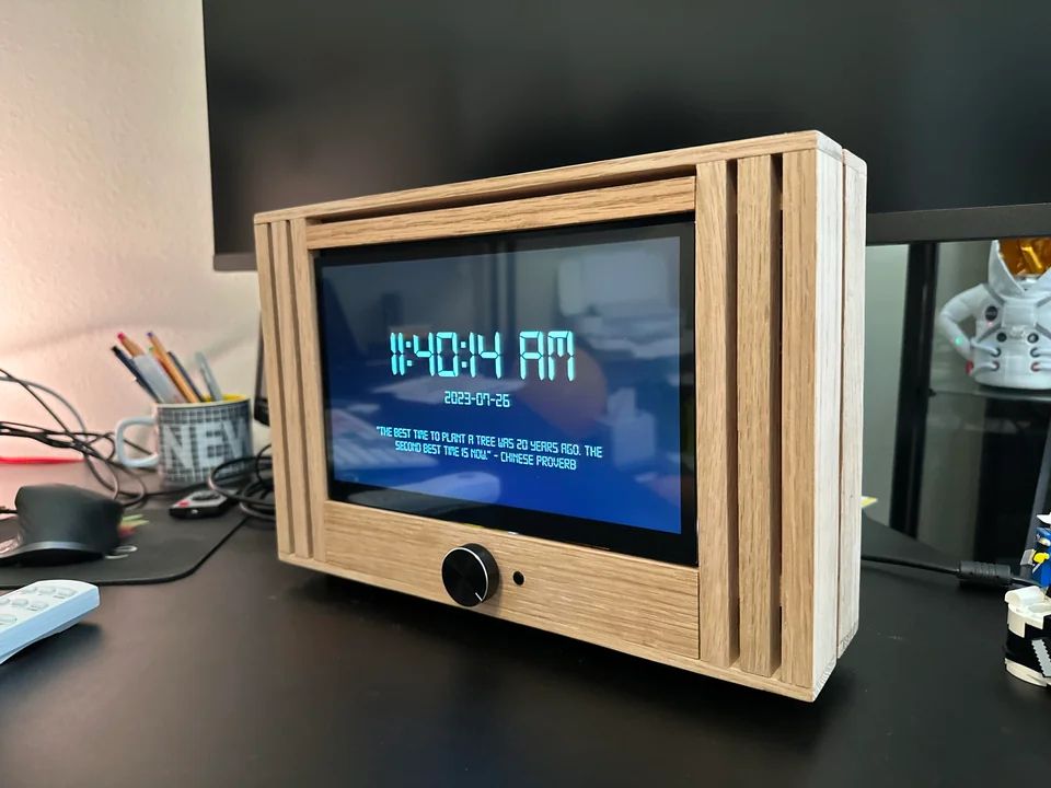 Raspberry Pi