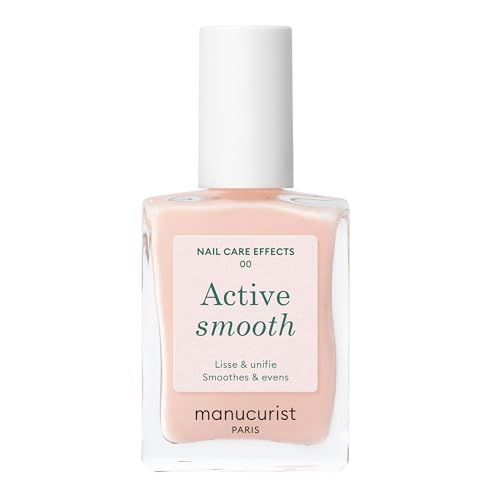 Active Smooth 00 Nail Concealer Polish 