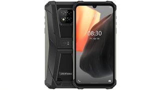 Best waterproof phone: Ulefone Armor 8 Pro