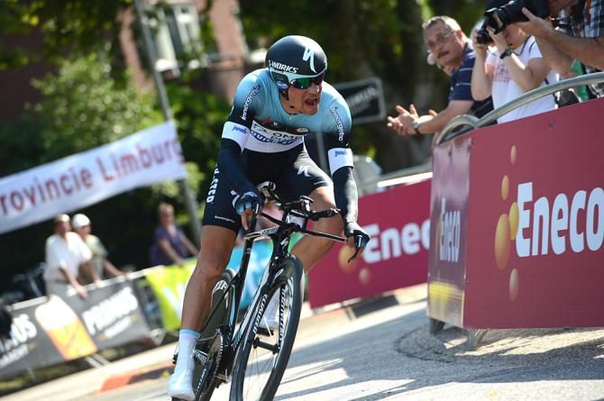 Zdenek Stybar (Omega Pharma Quick Step)