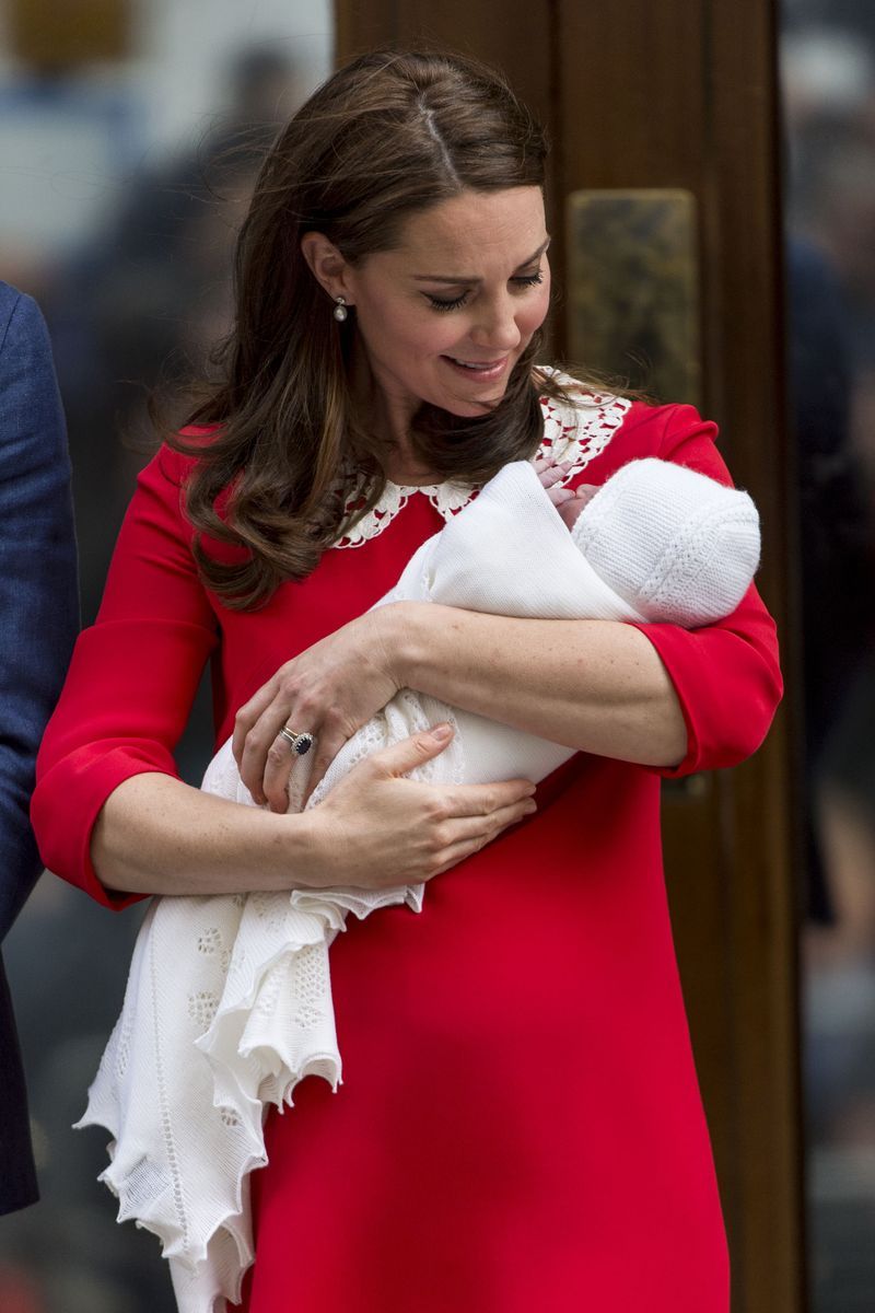 Kate Middletons Most Controversial Moments As A Royal Marie Claire