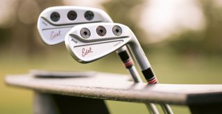 Edel SMS irons