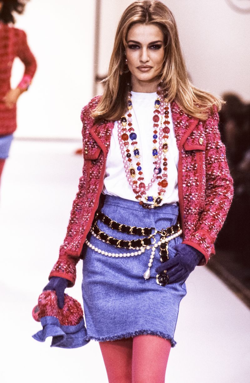 chanel jacket
