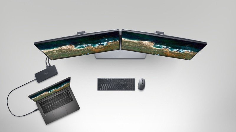 Dell Latitude 7410 Chromebook Enterprise Ecosystem
