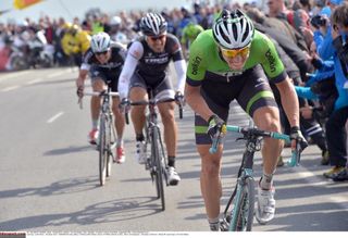 Vanmarcke blames headwind and Stybar in Roubaix