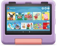 All-new Fire HD 8 Kids tablet&nbsp; -&nbsp;was&nbsp;£149.99, now £81.99 | Amazon