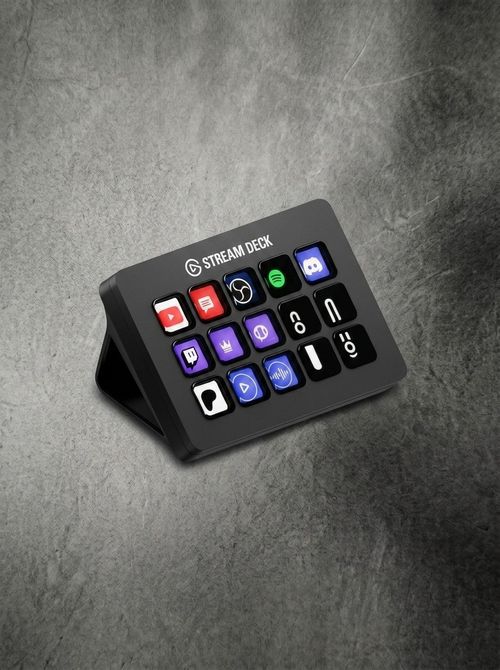 Elgato Stream Deck Mk.2 
