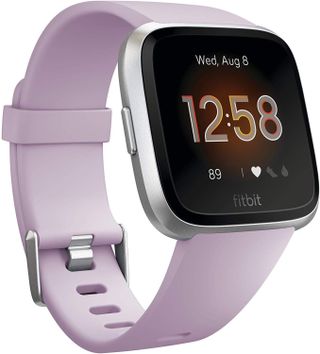 Fitbit Lilac