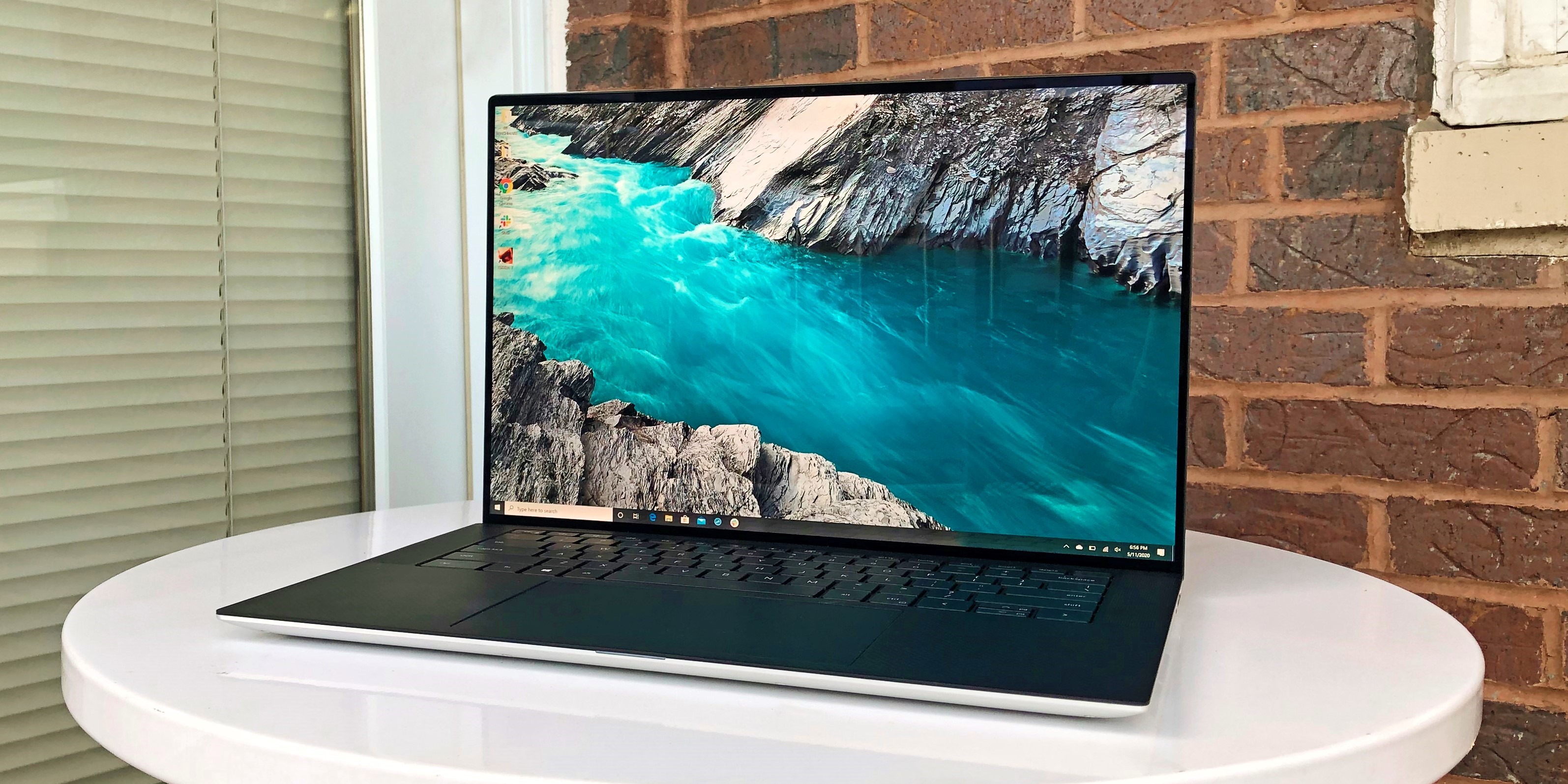 Dell XPS 15 (2020) review | Tom's Guide