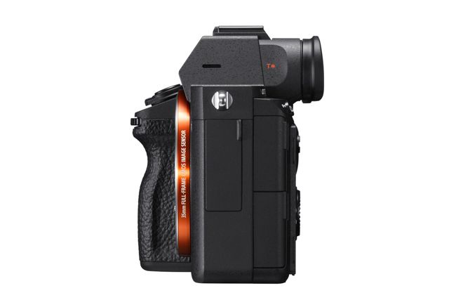 Sony Alpha A7 III