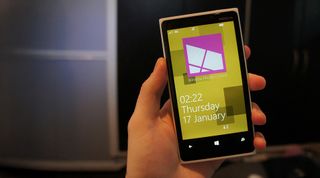WPCentral on Windows Phone