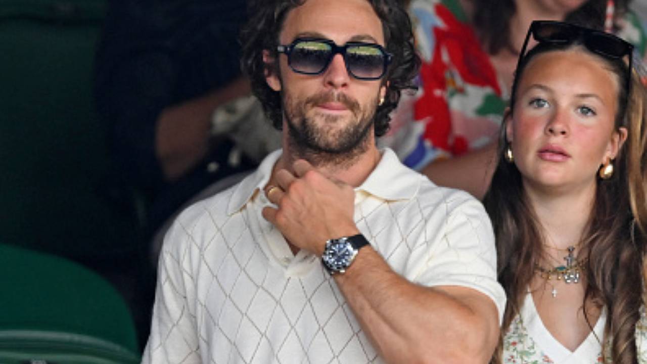 Wimbledon watches 2026