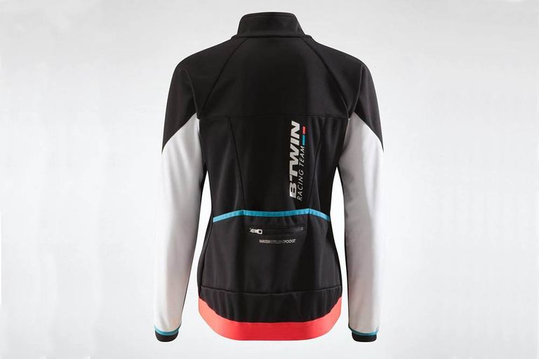B'Twin 900 Women's Warm Cycling Jacket review Cycling Weekly