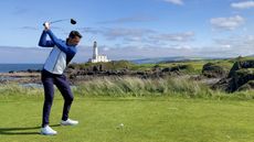 trump turnberry ailsa course