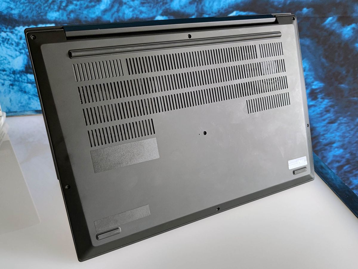 Lenovo Thinkpad X1 Extreme Gen 5