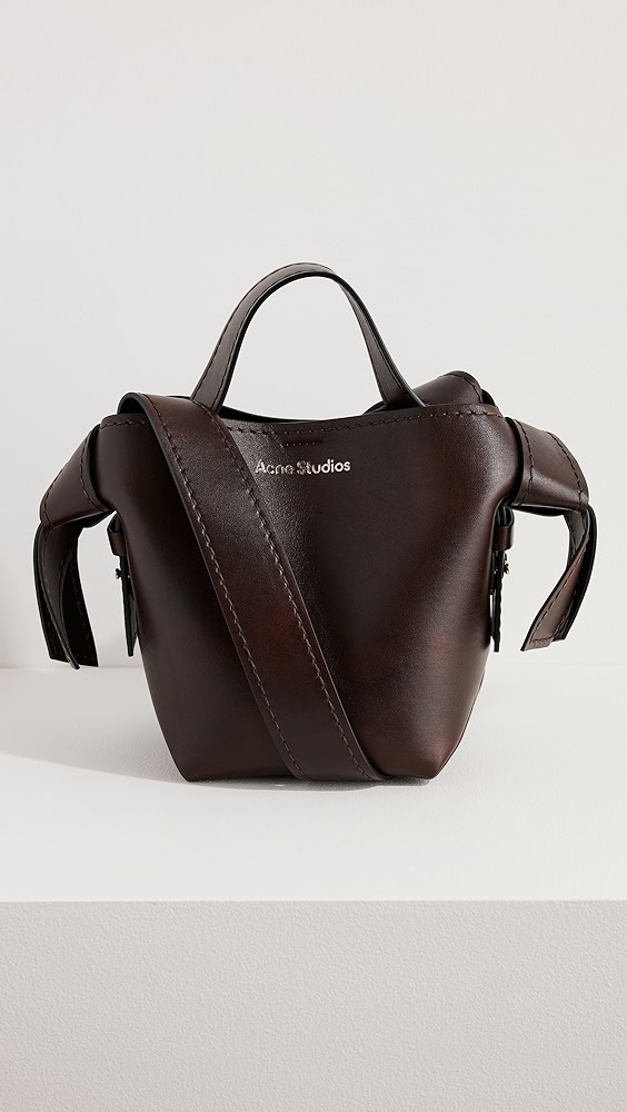 Acne Studios Misubi Mini Shoulder Bag