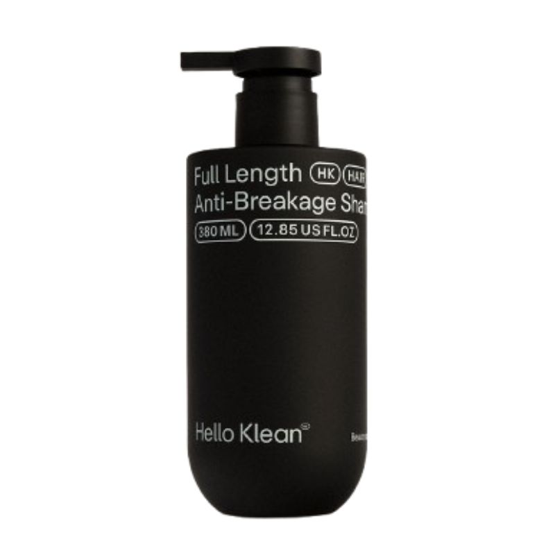 Hello Klean Full Length Anti-Breakage Shampoo