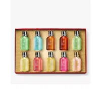 Molton Brown Stocking Filler Collection Bodycare Gift Set: £40 £30 | John Lewis