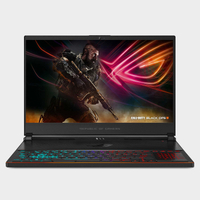 ASUS ROG Zephyrus S GX531 | RTX 2080 Max-Q | Core i7-8750H | $2,149.99 at Amazon (save $250)