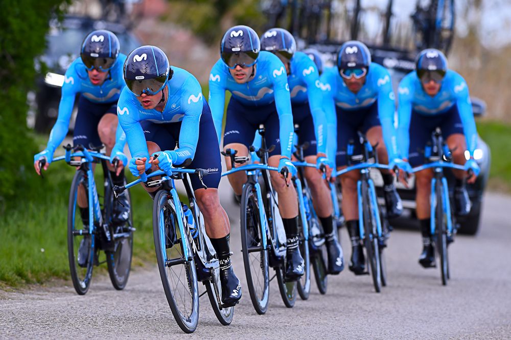 Movistar