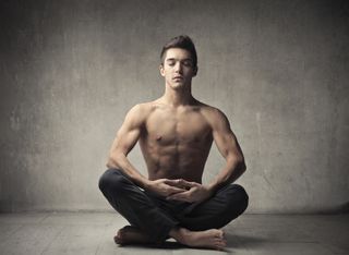 yoga, health, risks, types