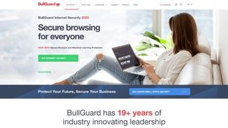 Image Credit: Bullguard