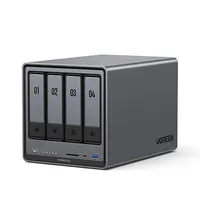 UGREEN  DXP4800 Plus 4-Bay 10GbE NAS