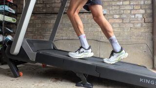 WalkingPad G5i Treadmill