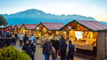 The best Christmas markets in Europe: Switzerland