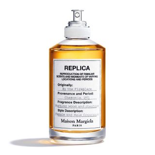 Maison Margiela Replica by the Fireplace Eau De Toilette 100ml