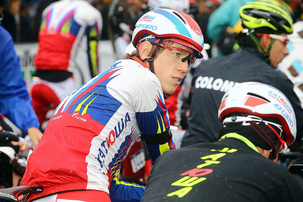 ZAKARIN Zakarin