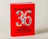 The New York Times: 36 Hours World Book