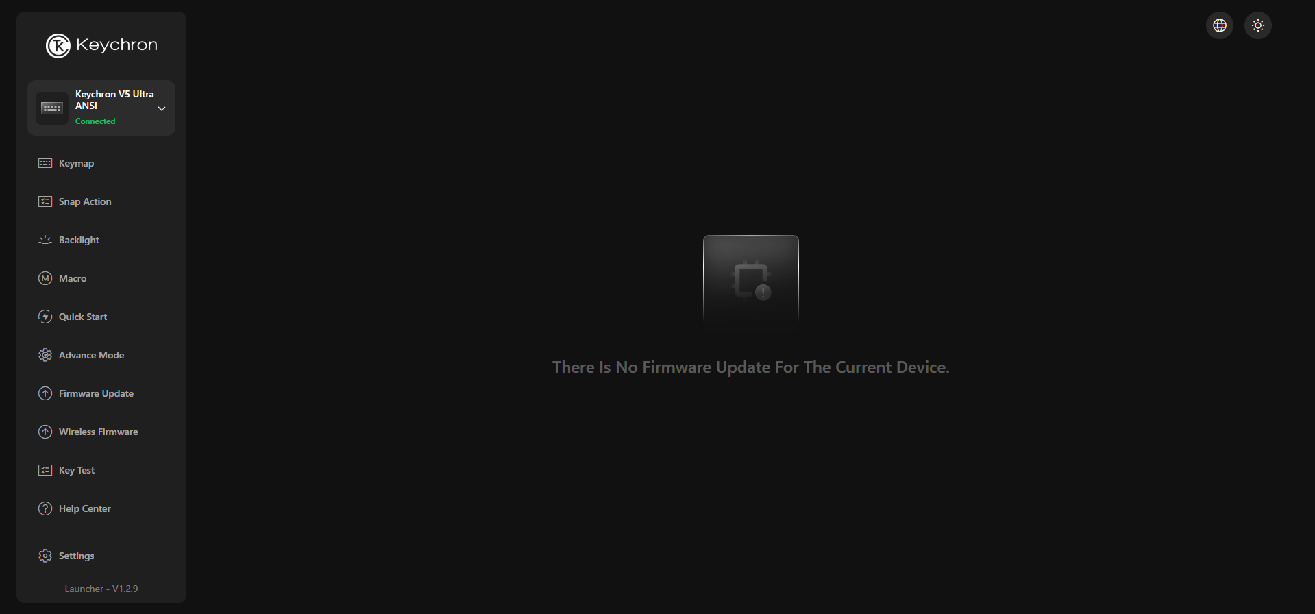 Keychron V5 Ultra 8K