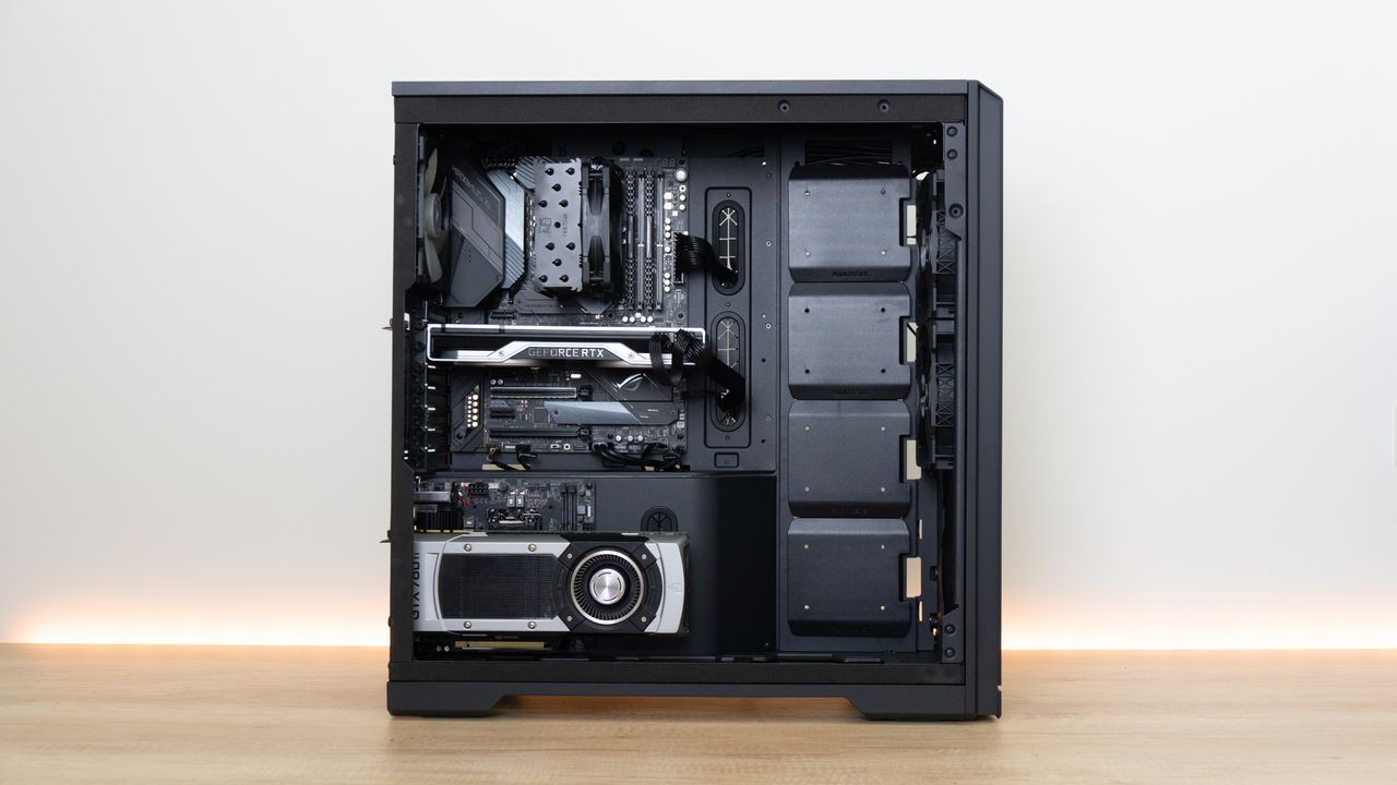 Phanteks Enthoo Pro II