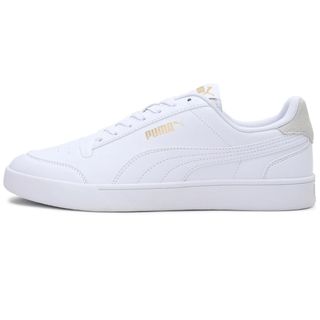 PUMA Unisex Shuffle Sneakers