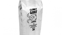 ​Clumsy Goat