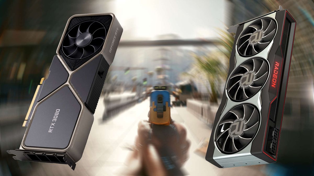 Nvidia GeForce RTX 3080 vs. AMD Radeon RX 6800 XT: Which High-End