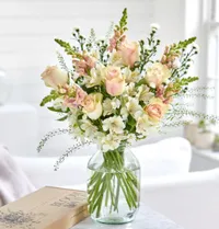 The Harper bouquet: £30 | Bloom &amp; Wild