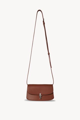 E/w Sofia Bag in Leather