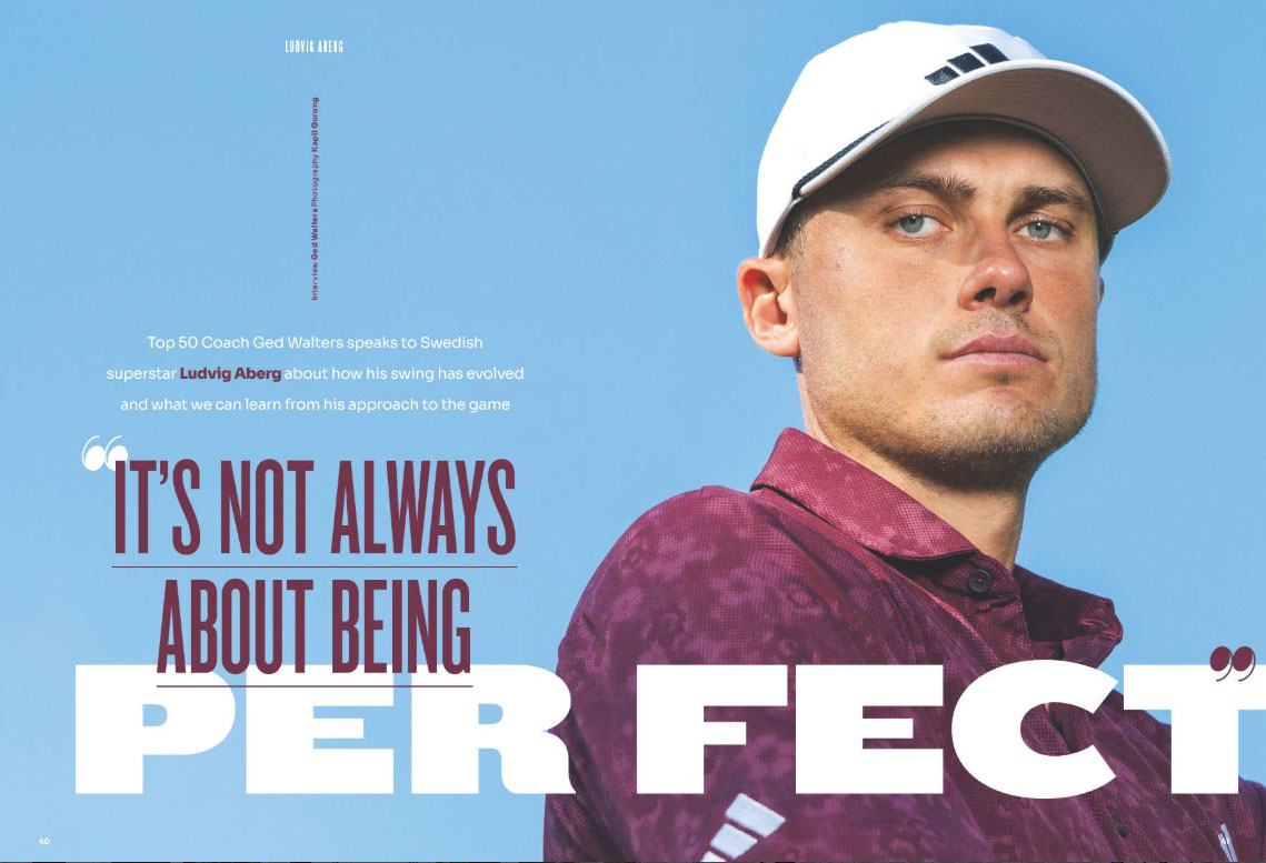 golf monthly magazine