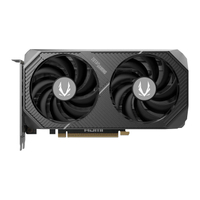 Price watch: New deal!Zotac RTX 5060 Ti | 8 GB GDDR7 | 4608 shaders | 2572 MHz boost | £349 at Scan