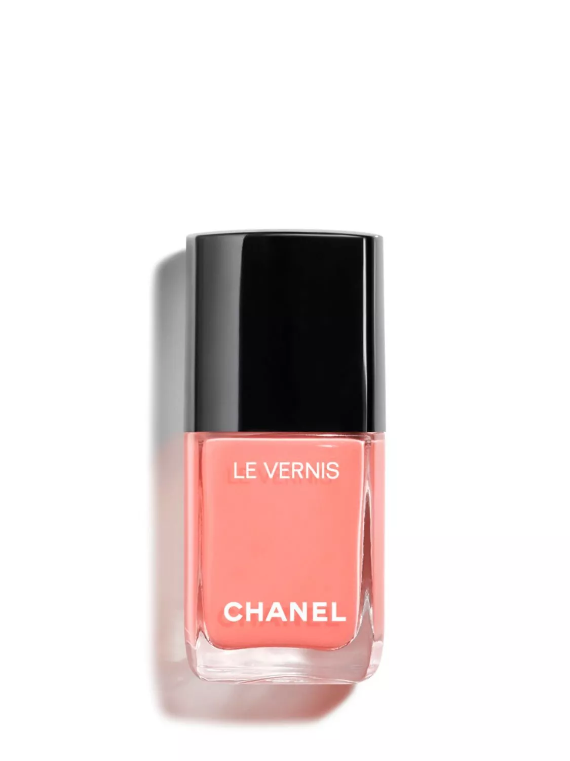 Chanel Le Vernis Longwear Nail Colour, 413 Party Girl