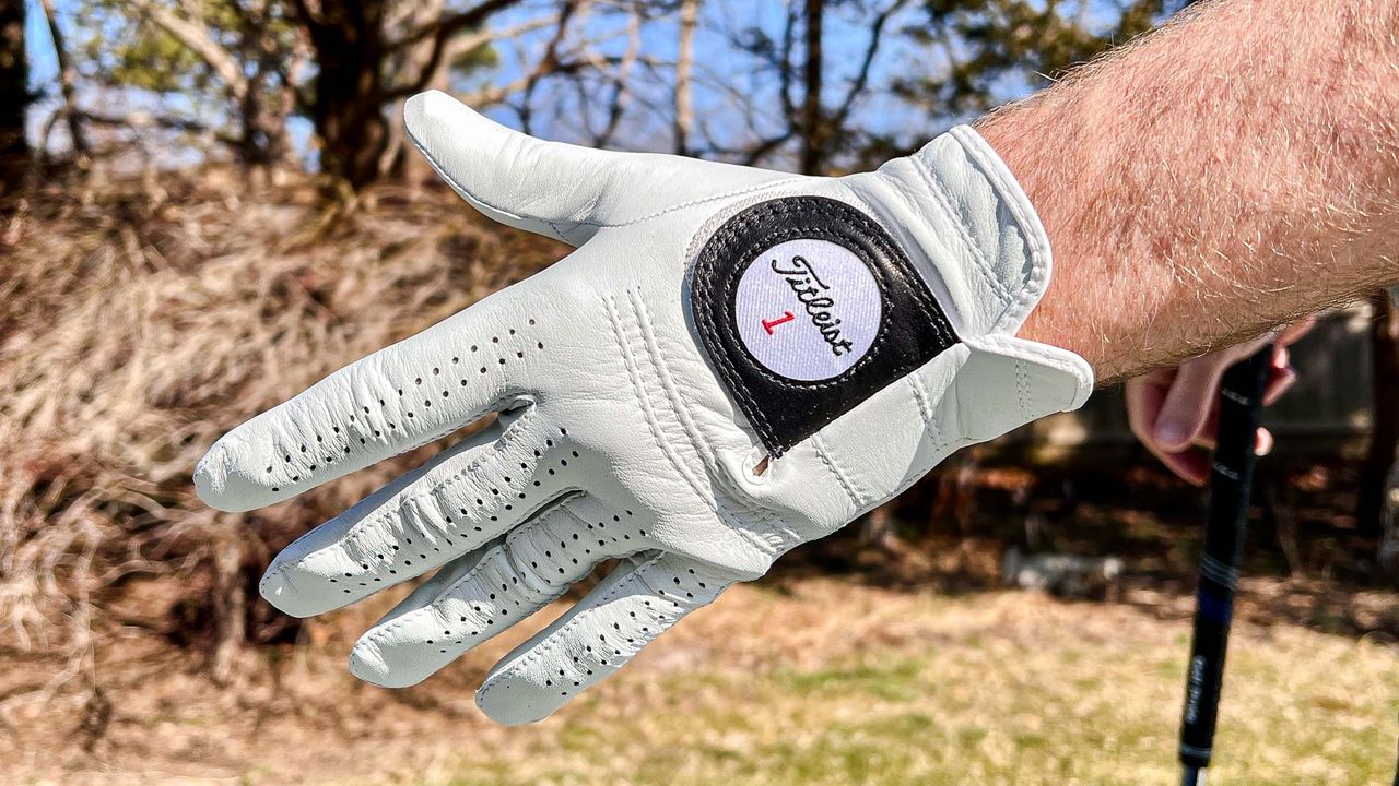 Titleist Players