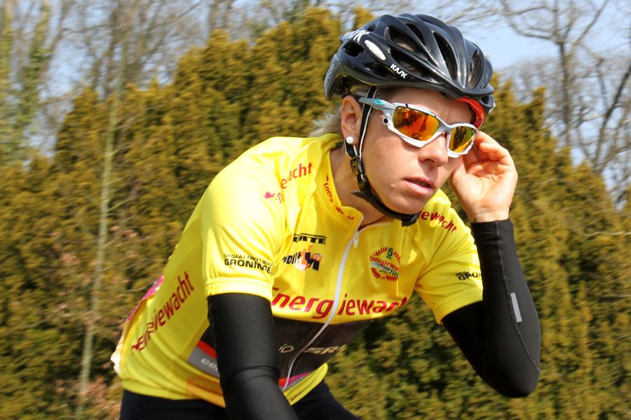 Trixi Worrack (Velocio SRAM)