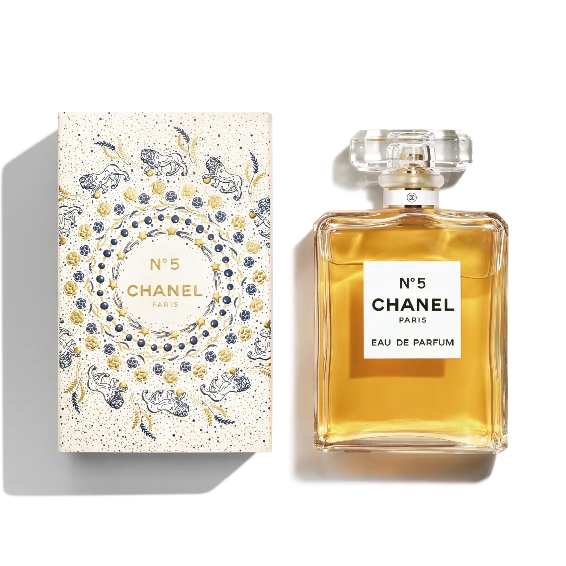Chanel, N&deg;5 Limited-Edition Eau de Parfum Spray