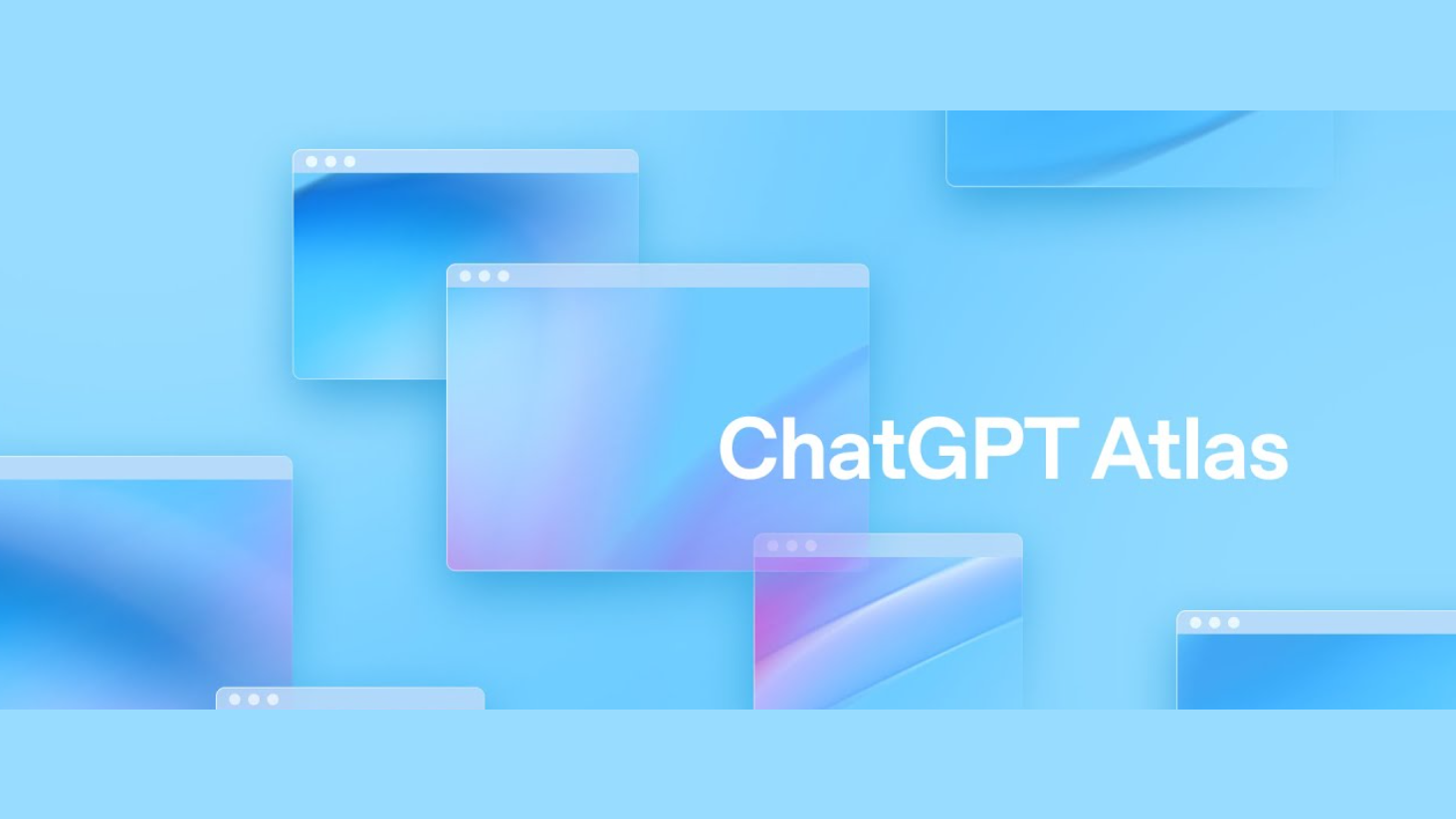 ChatGPT Atlas