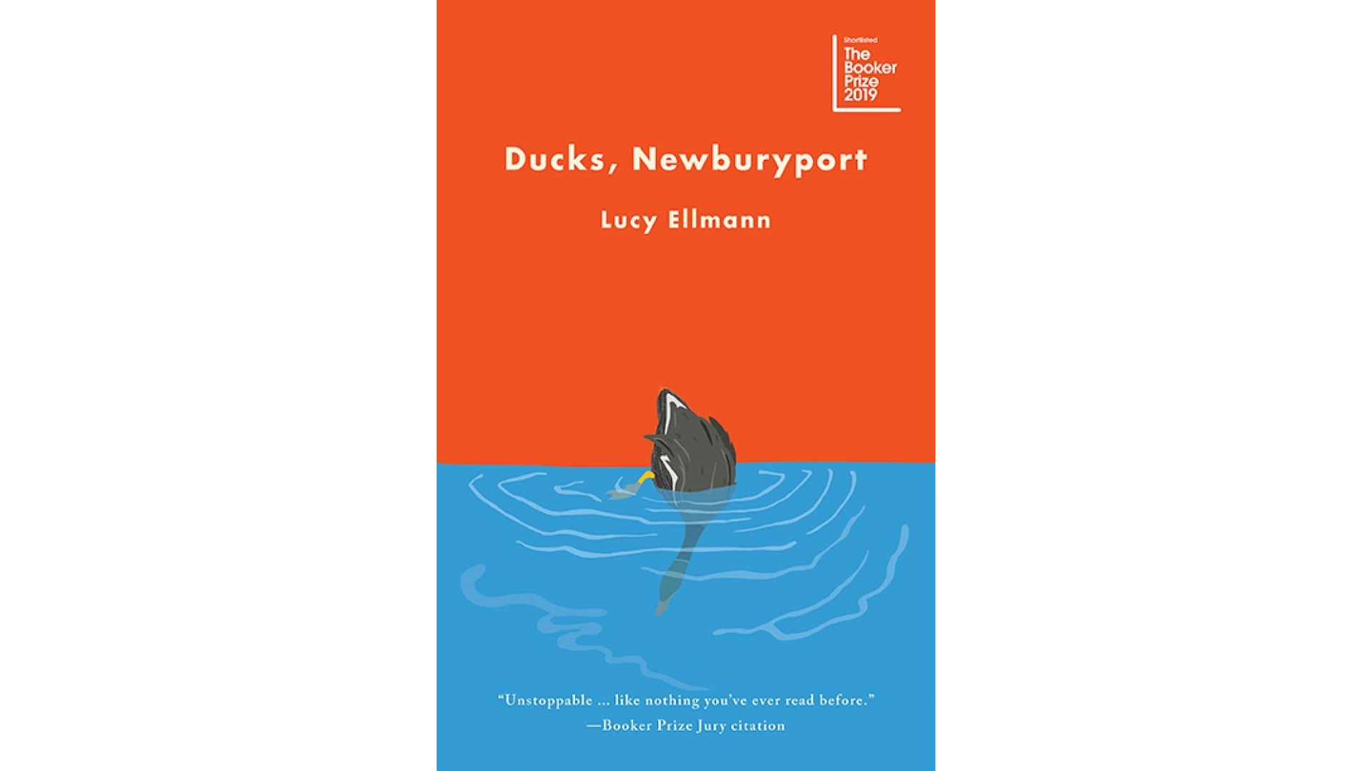 Best books of 2019