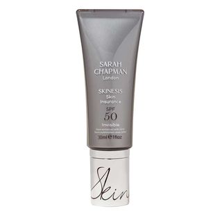 Sarah Chapman Skinesis Skin Insurance SPF 50