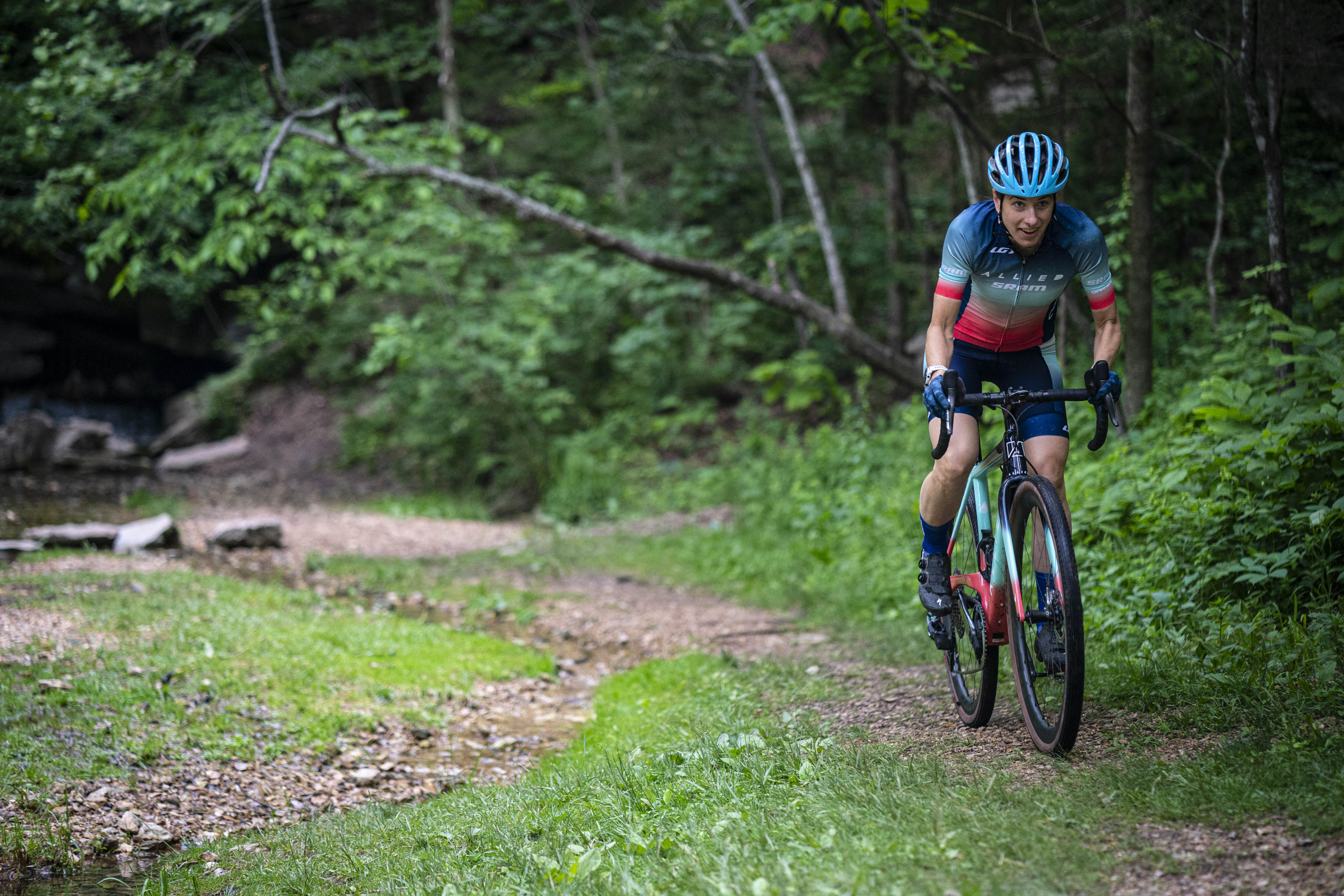 Garneau Connection Cycling Jersey - Tom's Bicycles